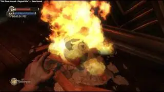 [Bioshock Remastered] A Shocking turn of events - All Roses (Collector) & Master Electrician