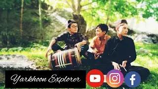 Naveed Ali || Gull asus duderi ta poshiko no boman || Garum eshtok bang yarkhoon ||#chitrali_music