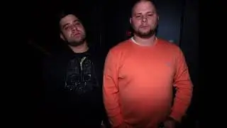 Cannon Boyz - Heat