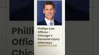 Personal Injury Attorney Chicago  #personal #injury #attorney