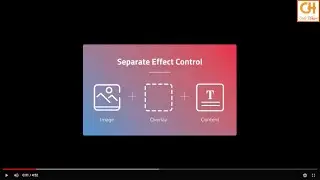 CSS Image Hover Effect Using HTML5 & CSS3