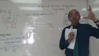 Electrically Heated Stirred Tank: Specific Heat Capacity, 3/7/2016