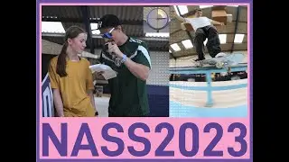 30s count downs at NASS 2023