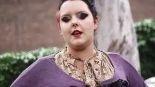 ALICE TERRY POZIBLE VIDEO