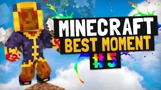 DES &Eacute;NORMES STOMP - MCBM #5