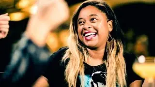 Phoebe Robinson | Interview | A Drink With