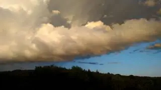 Czo ta pogoda?!