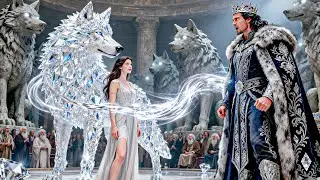 Elders Made Her Shift to End Her Bloodline&mdash;A Diamond Wolf Rose & Every Ancient Statue Turned