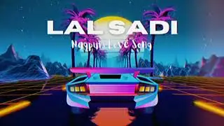 LAL SADI - NAGPURI LOVE SONG || AUDIO || SK GOBIND X MC ANUZ.