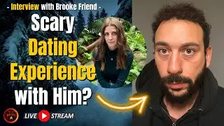 Horrifying Experience with Joseph Ferlazzo, Who Is Now Convicted of Wife's Murder!