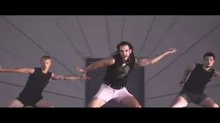Hero - Yan Simon (Official music video)