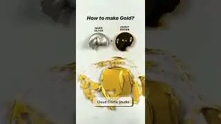 Guess the Final Color! 🎨 Satisfying Paint Mixing #shorts