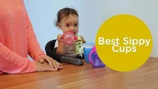 5 Best Sippy Cup Reviews - Babylist
