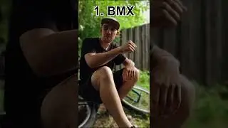 Какой велосипед лучше для доставки? Тест 4 моих байков