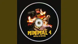 MEGA MINIMAL 4