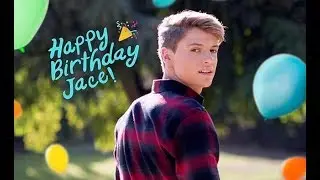 Happy 18th Birthday, Jace Norman!!