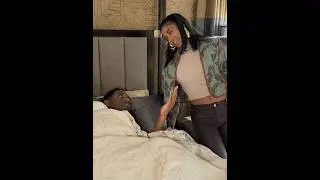 When Honey Pot asks Wayne to help her and D with their record label!