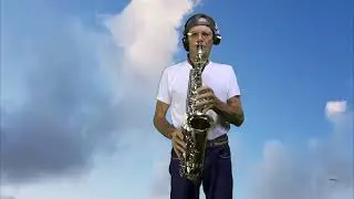 O Verbo Voltará, Voz da Verdade, Int  por Luiz Lima Sax