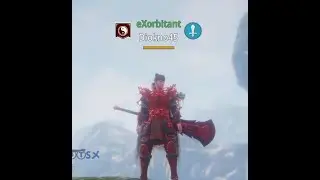 Mir4 Asia 173 | eXorbitant VS Top Clan PH