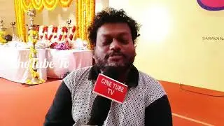 Kannada Comedy Actor Sadhu Kokila | Interview | Debut in Tamil | Golmaal Movie | CineTube Tv