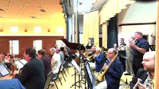 Cute - Sound Shore Jazz Orchestra