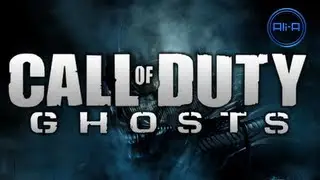 Call of Duty: GHOSTS - NEW Engine, PS4/Xbox 720 Release & GHOST Character! - (COD 2013 info)