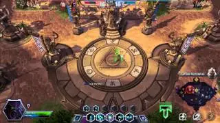Full Tank Zeratul - All In - Ep.56