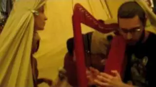 Makeing Tents - Odile's Song