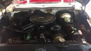 58 Buick wagon