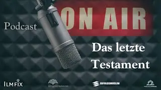 Das Letzte Testament: Geschichte der deutschsprachigen Quraan-Übersetzungen