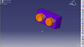 CATIA V5 TUTORIAL_06 CATIA V5 Documents