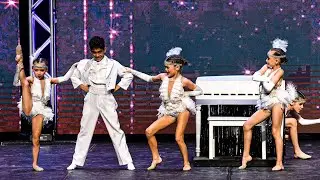 Murrieta Dance Project - A Little Party