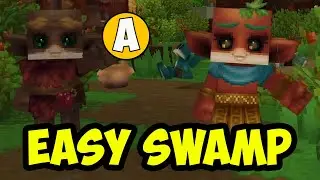 Hytale SWAMP (Full Guide 2026)