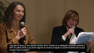 Mobilité durable, climat, lien social : quelles pistes en entreprise ?