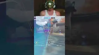 Симметра &mdash; это Эпштейн из Overwatch 2 #overwatch #overwatch2 #thompsonlive #shorts