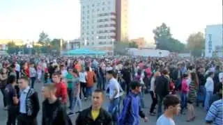 Mission Z in Kokshetau(Видеограф Вячеслав Пель).avi