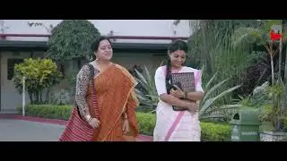 Haami | Bengali Movie Scene | Windows Drama