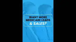 Ready to Take Your Medicare Business to the Next Level? #medicareleads #lifeinsurance #insurance
