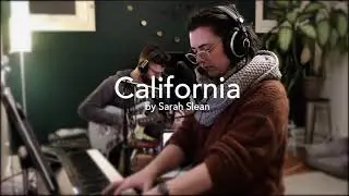 California (Cover) | Sarah Slean
