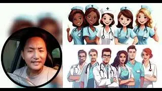 Should Doctor's & Nurse's Change Their Behaviour Towards Patients and Publics.?