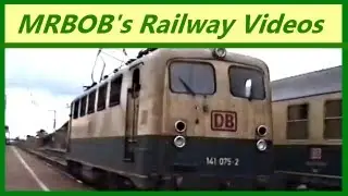 [SD] Special: Loktausch in Leer Ostfriesl (2001)