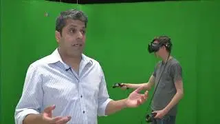 Swedish Researches Developing 3-D VR Model of Milky Way
