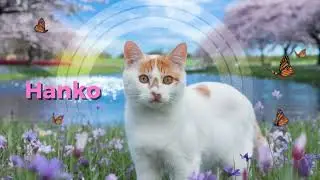 AI Generated Rainbow Cats and Pets ep  1
