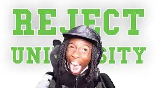 STREAMER UNIVERSITY (Diss Track)