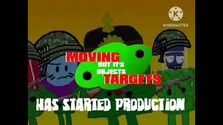 Eddsworld But It's Objects - Moving Targets Sneak Peek