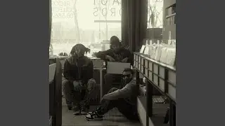 Every Man For Himself (feat. Frsh Waters)
