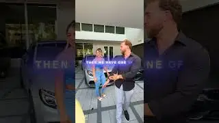 Разбор коллекции автомобилей стоимостью 4,5 млн долларов от @fxalexg__ (Bugatti, Mansory, Porsche...