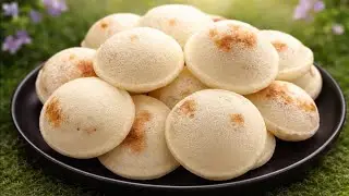 এই পিঠা একটা খেয়ে মন ভরবে না দশটা খেতে মন চাইবে|pitha recipe