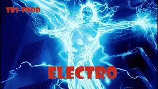 NOUVEAUT&Eacute; ELECTRO 2025 / BEST EDM / DJ 2025 (tbs-prod)