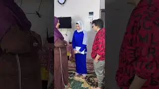 بتفترى على حماتها رغم تعاملها الكويس معاها